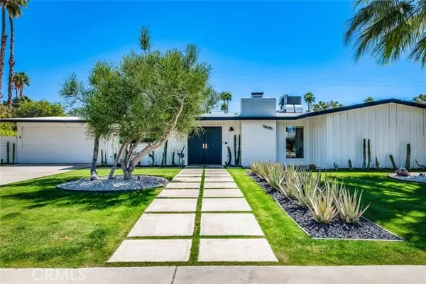 1895 E Mcmanus Drive, Palm Springs, CA 92262