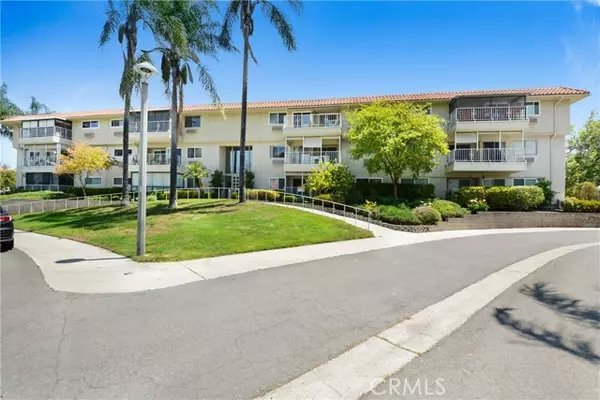 2384 Via Mariposa #3G, Laguna Woods, CA 92637