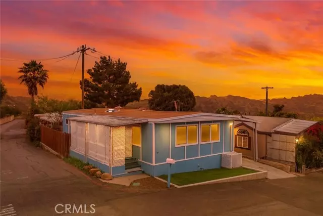 Brea, CA 92823,5700 Carbon Canyon Road #20