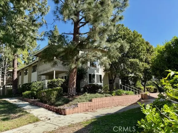 367 Avenida Castilla #N, Laguna Woods, CA 92637