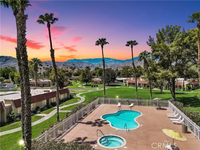 Rancho Mirage, CA 92270,69723 Encanto Court