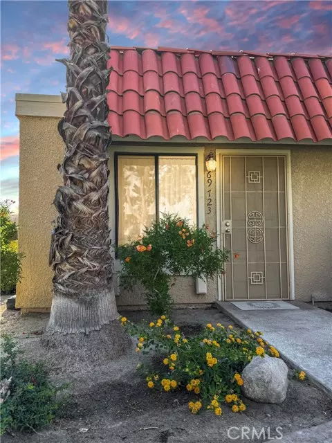 Rancho Mirage, CA 92270,69723 Encanto Court