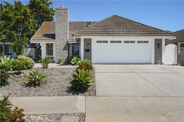 Lake Forest (el Toro), CA 92630,22542 Killy Street