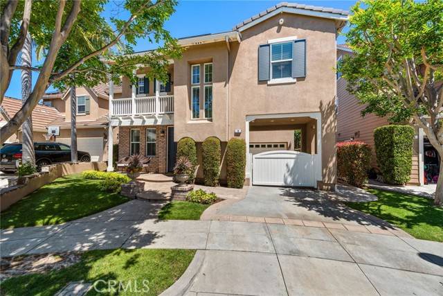 18 Duskywing, Ladera Ranch, CA 92694
