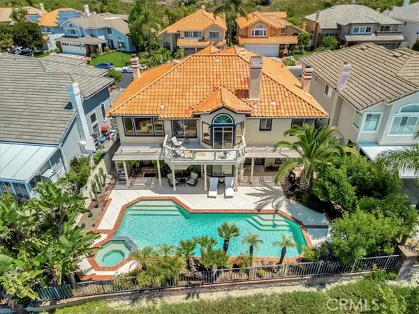 Mission Viejo, CA 92692,22435 Rosebriar