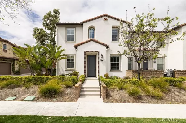 38 Gallo Street, Rancho Mission Viejo, CA 92694