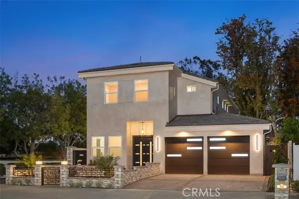 64 Mann Street, Irvine, CA 92612