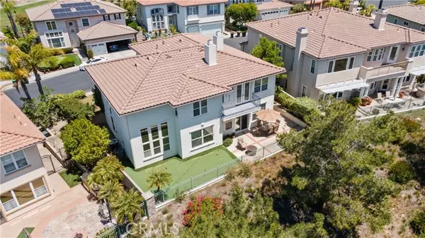 Rancho Santa Margarita, CA 92679,11 Golf Ridge