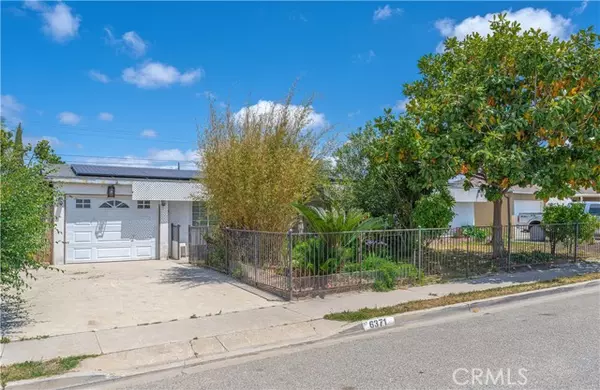 6371 Shawnee Road, Westminster, CA 92683