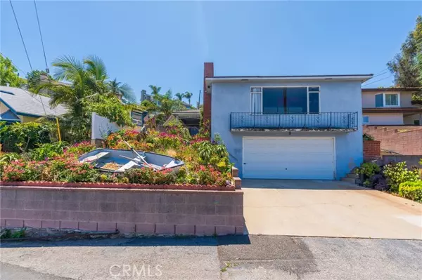 3784 Newton Street, Torrance, CA 90505