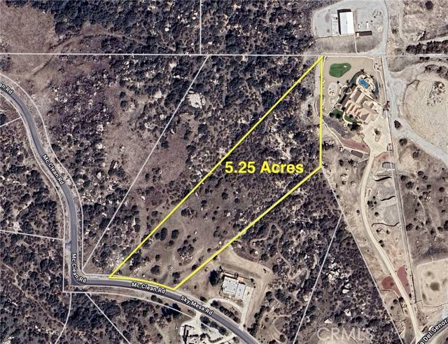 31620 Sky Mesa Road, Homeland, CA 92548