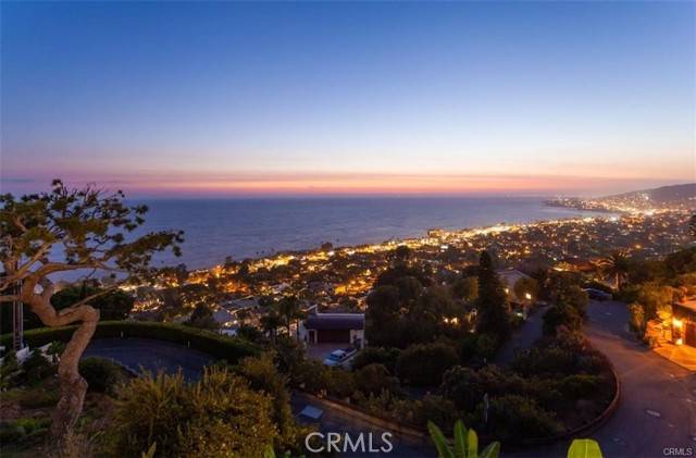 2192 Crestview Drive, Laguna Beach, CA 92651