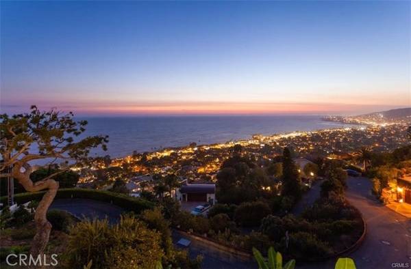 2192 Crestview Drive, Laguna Beach, CA 92651