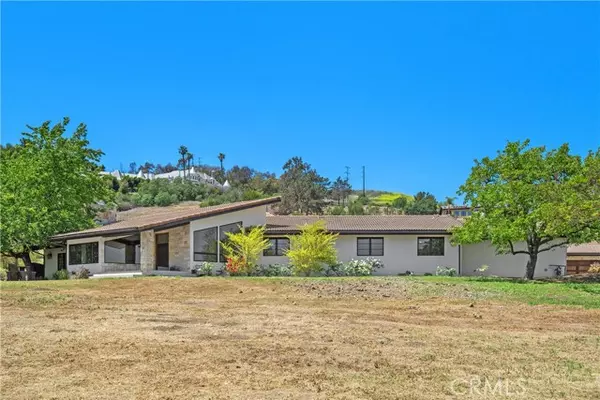 San Juan Capistrano, CA 92675,31401 Aguacate Road