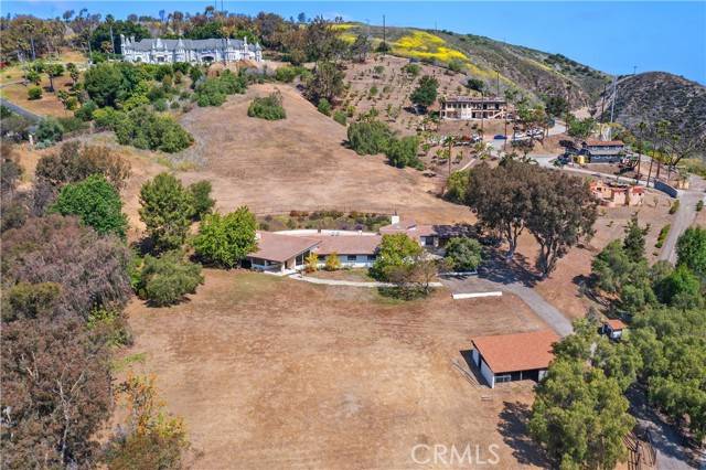 San Juan Capistrano, CA 92675,31401 Aguacate Road