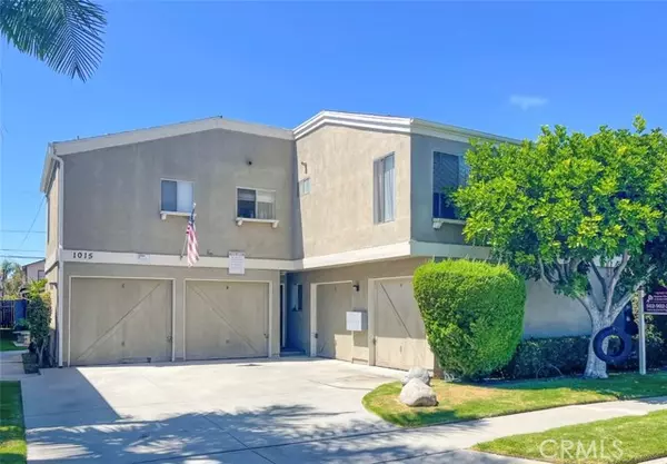 Huntington Beach, CA 92648,1015 Georgia Street