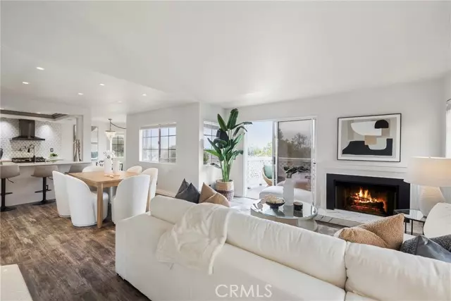 21011 Marin #103, Lake Forest (el Toro), CA 92630
