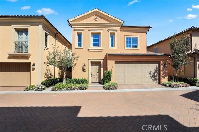 100 Brindisi, Irvine, CA 92618