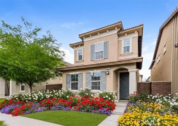 7460 Jersey Street, Chino, CA 91708