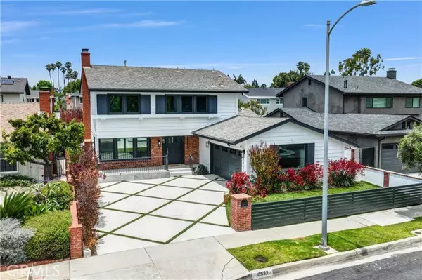 12539 Presnell Street, Los Angeles, CA 90066