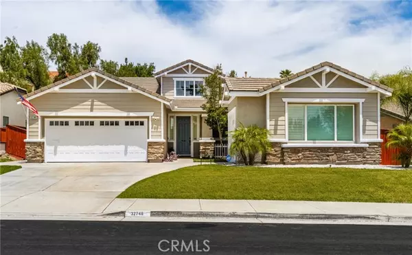 32748 Stonefield Lane, Temecula, CA 92592