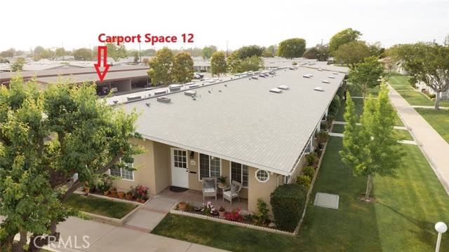 Seal Beach, CA 90740,1601 Glen View Rd. #64F (M12)