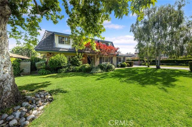 300 W Wistaria Avenue, Arcadia, CA 91007