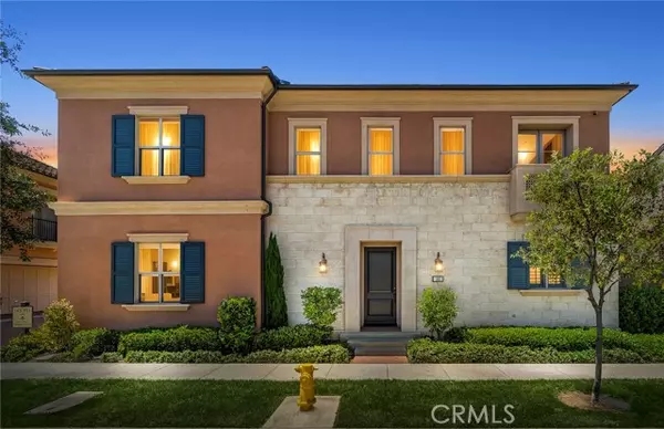 143 Trumpet Flower, Irvine, CA 92618