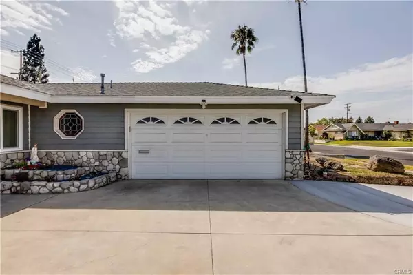 Fountain Valley, CA 92708,10664 Morning glory avenue