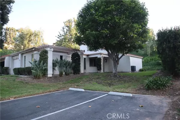 3406 Calle Azul #B, Laguna Woods, CA 92637