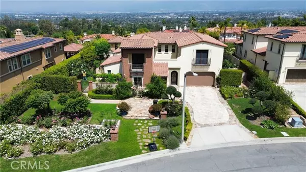 West Covina, CA 91791,2825 Majestic Street