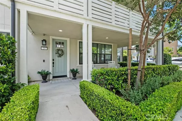 Rancho Mission Viejo, CA 92694,24 Vasto Street