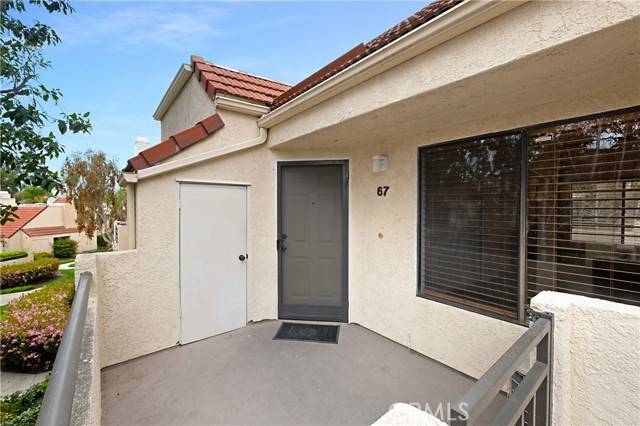 Laguna Niguel, CA 92677,67 Martinique Street #282