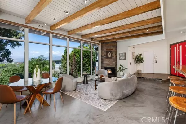 Studio City (los Angeles), CA 91604,11575 Sunshine Terrace