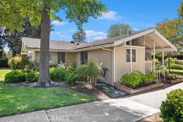 Laguna Woods, CA 92637,542 Via Estrada #A