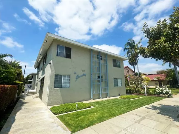 6217 Greenleaf Avenue, Whittier, CA 90601