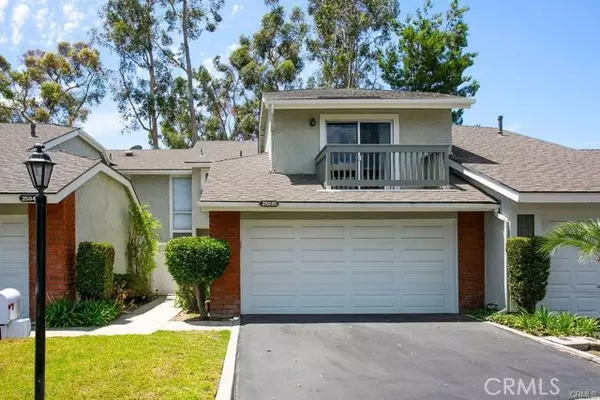 25035 Acacia Lane #22, Laguna Hills, CA 92653