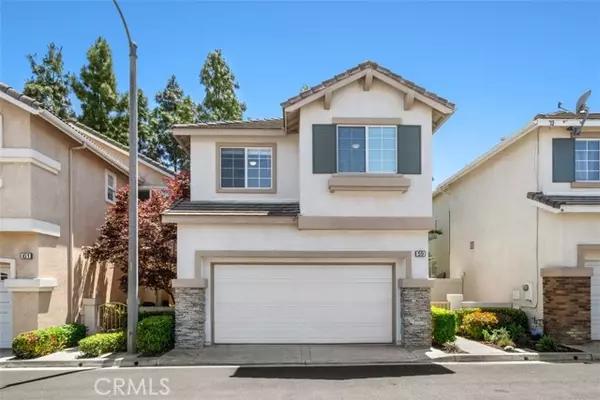 59 Cape Victoria, Aliso Viejo, CA 92656