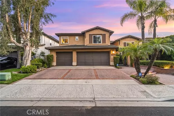 22541 Wakefield, Mission Viejo, CA 92692