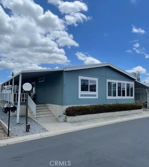 San Jacinto, CA 92583,2230 Lake Park Drive #55