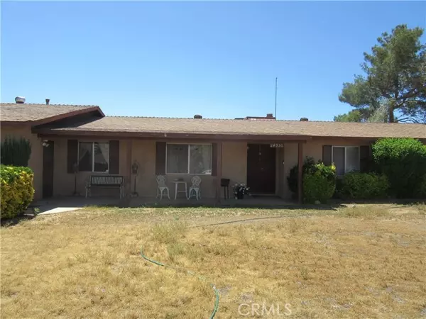 14951 Cactus Street, Hesperia, CA 92345