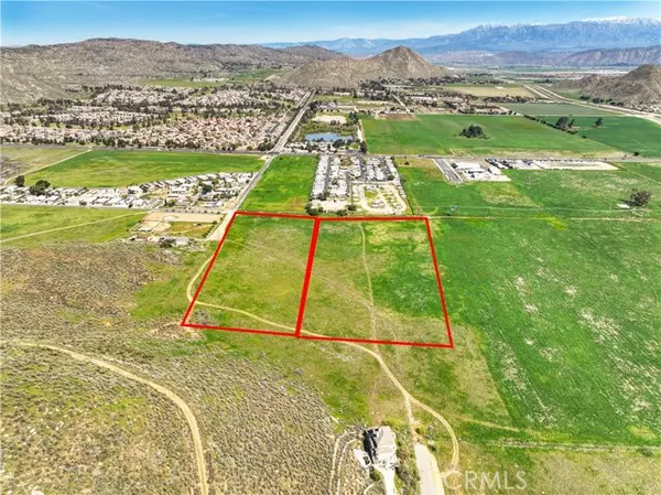 0 California Ave, Hemet, CA 92545