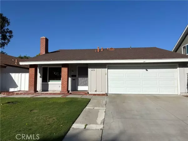 4231 Manzanita, Irvine, CA 92604