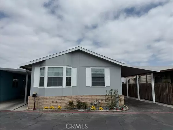 16600 Downey Avenue #75, Paramount, CA 90723