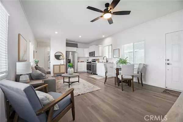 Torrance, CA 90502,22600 Normandie Ave. #3