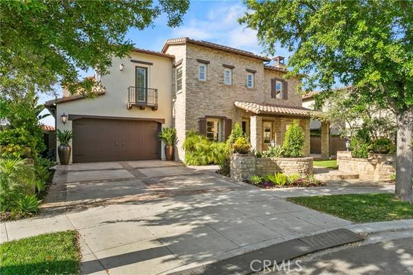 7 Kent Court, Ladera Ranch, CA 92694