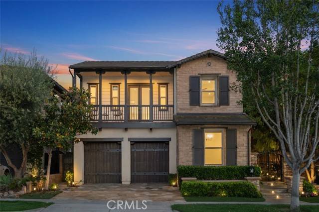 42 Gray Dove, Irvine, CA 92618