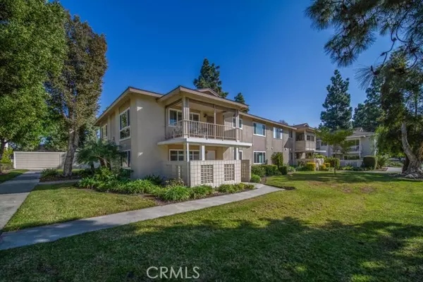 378 Avenida Castilla #O, Laguna Woods, CA 92637