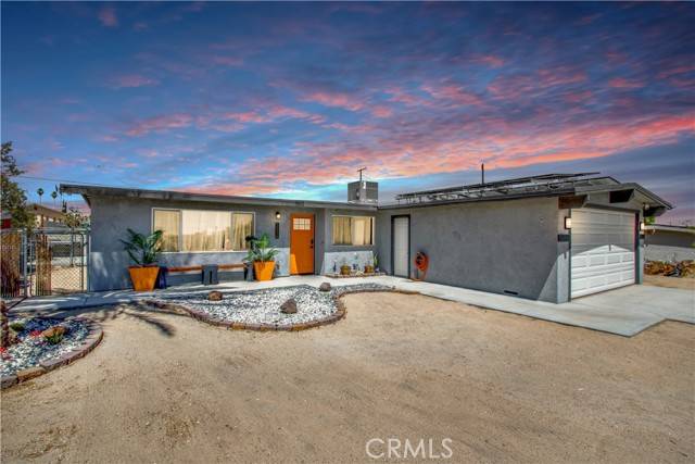 5536 Cahuilla Avenue, Twentynine Palms, CA 92277