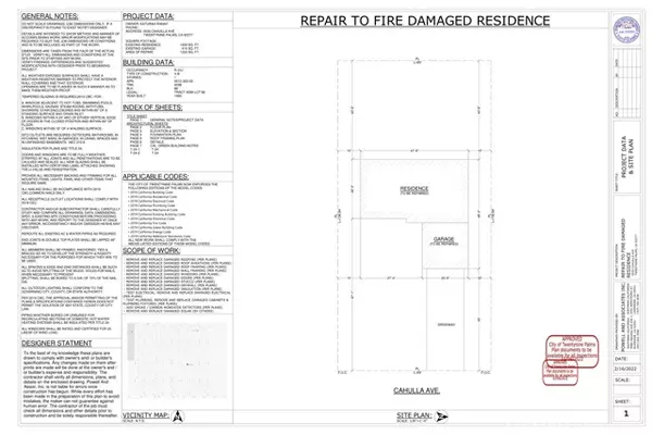 Twentynine Palms, CA 92277,5536 Cahuilla Avenue